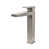 Brushed Nickel selected