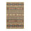 Wool Abstract Indoor Rug