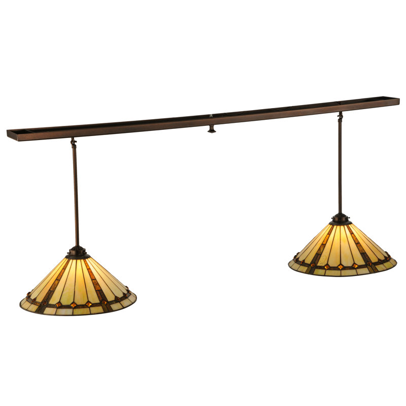 Belvidere 2 - Light Pendant