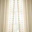 Rideaux transparents imitation lin Bracken-252518181-213553585