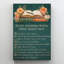 Dans ma salle de lecture, impression sur toile tendue-1732253628