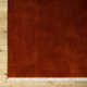 Clio Hand Loomed Wool Area Rug in Red