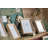 Datto Khaki Solid Wood Shadow Box Picture Frame-1828100944