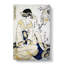 Courtesan by Kitagawa Utamaro - Wrapped Canvas-55370979