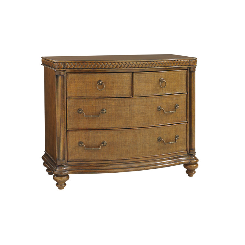 Bali Hai Silver Sands Bachelors Chest