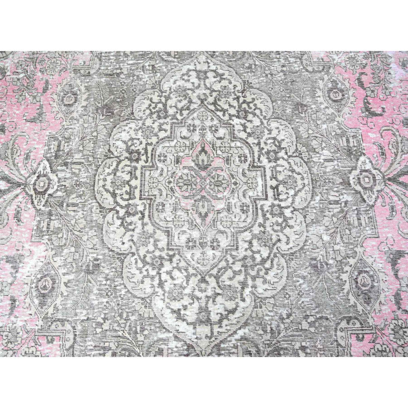 Tapis unique 11 pi 3 po x 15 pi 9 po Uschi