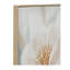 Toile encadrée "Radiant Petals"