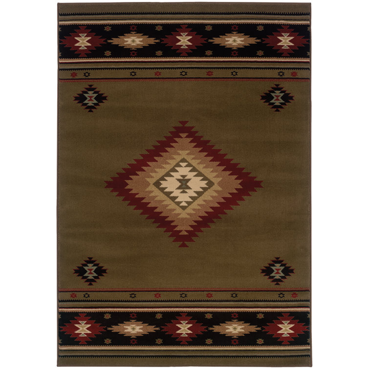 Appomattox Rug