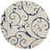 Rodrigue Damask Hand Woven Area Rug