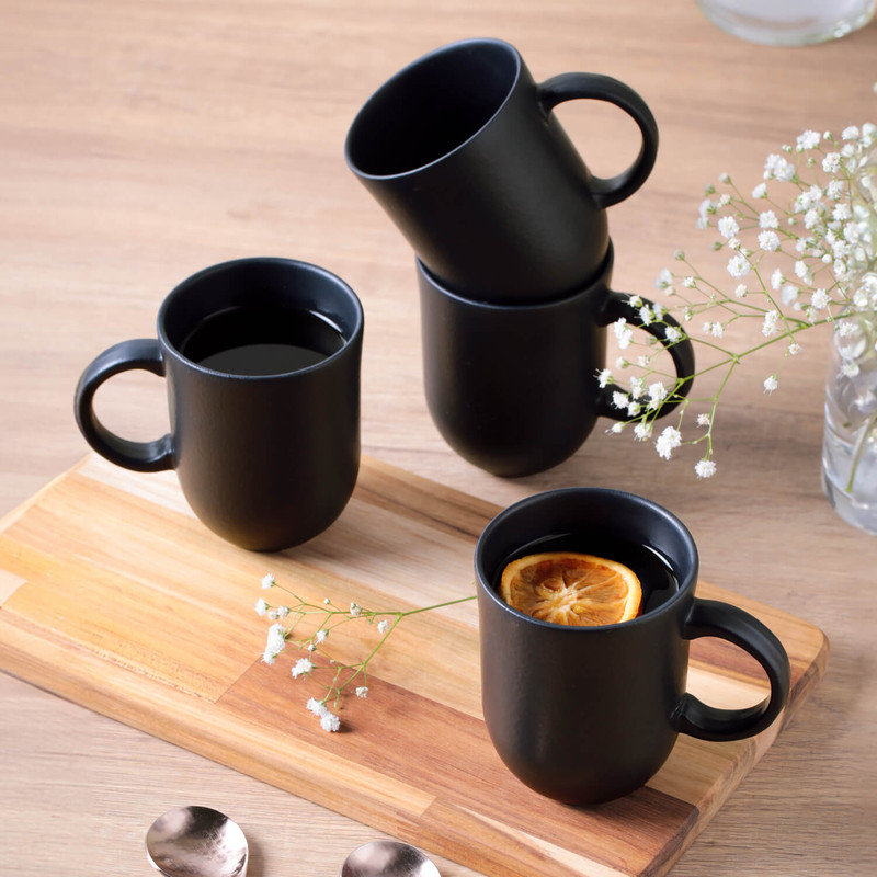 Porto Brasil Latte Mug