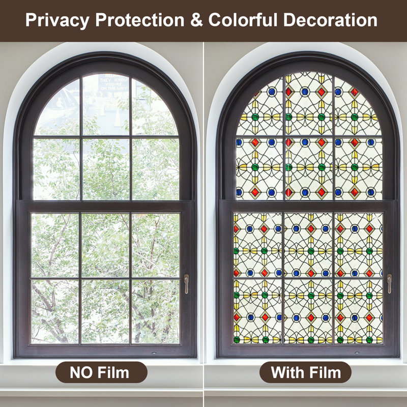 Window Decal