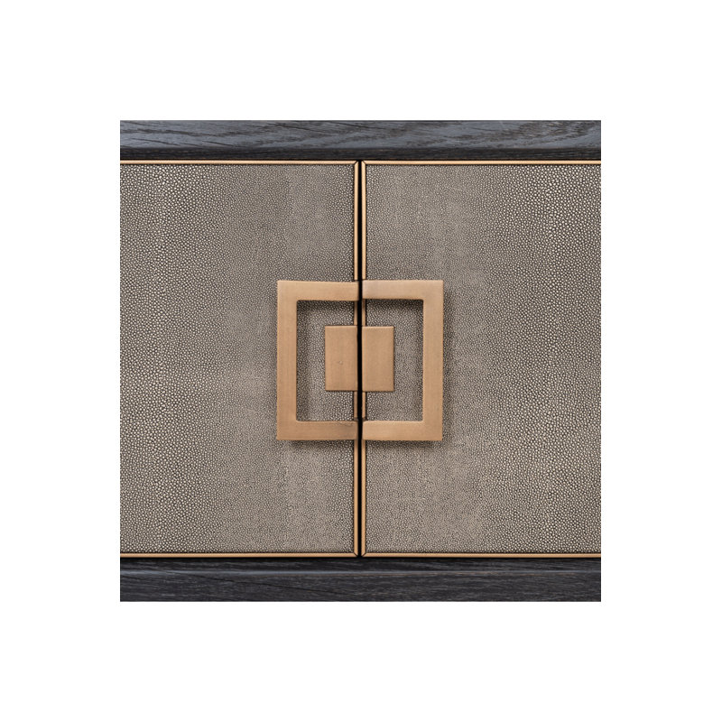 Bloomingville Media Console