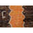 One-of-a-Kind 7'2" X 10'11" Wool Area Rug in Brown