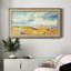 Fresh Shore - Reproduction de photo sur toile simple-507517242