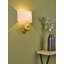 Boronda Resin Armed Sconce