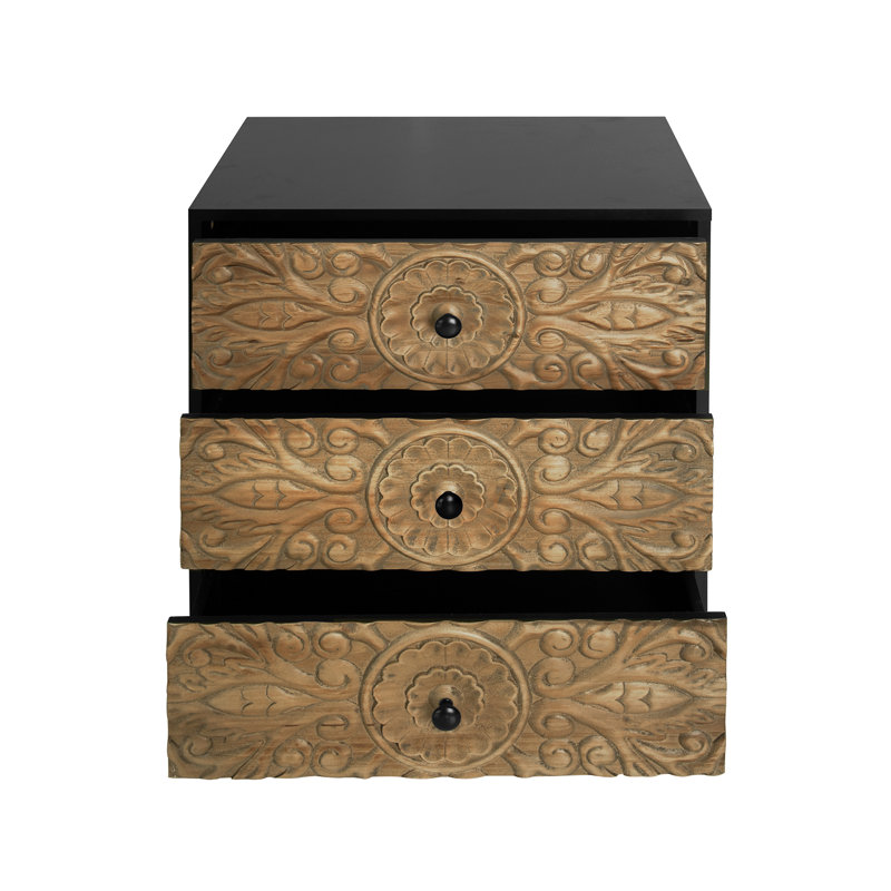 Modern Chest