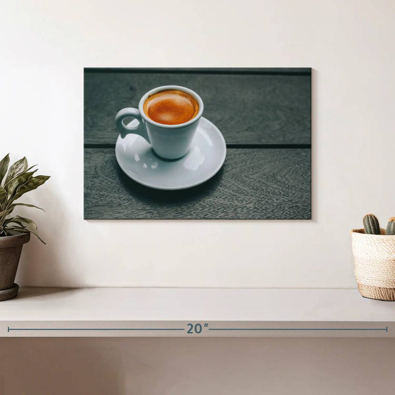 Yarlin Morning Espresso Shot