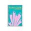 Saint Lucia Print by Yaffa G-437954196-437954195