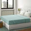 PERCALE FLAT SHEET SUPER KING SILVER-290440705-327274059