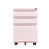 Pink is out of stock