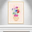«Simple Floral II» par Bea Dina-101666102-101666103-101666118