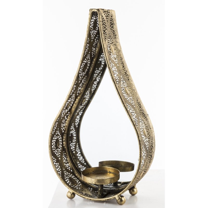 Beatrisa Tabletop, 37cm H x 19cm W x 8cm D