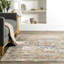 Oriental 244cm X 312cm Area Rug