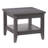 Alcazaba End Table