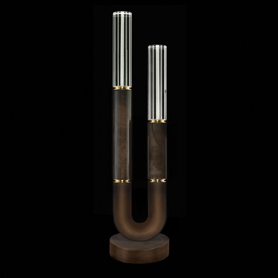 Antonia Metal Novelty Lamp