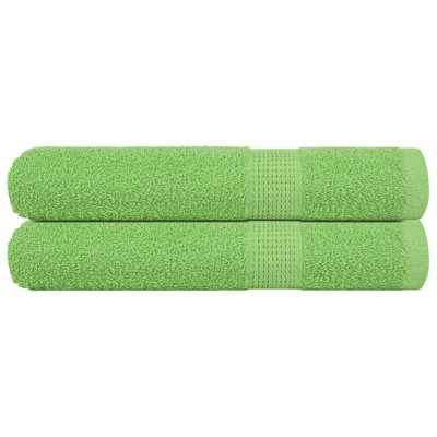 Avdie 100% Cotton Beach Towel