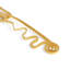 Spirale Brass Specialty Fork