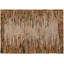Vintage One-of-a-Kind Rectangle 5' X 7'5" Hand Knotted Area Rug
