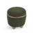 Round Storage Stool