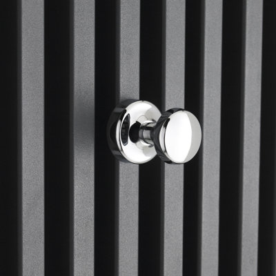 Magnetic Robe Hook