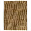 Dragnet Hand Woven Wool Striped Area Rug-10214121