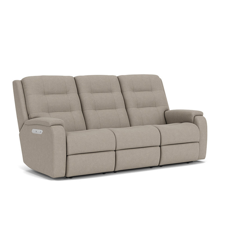Asher Power Reclining Sofa