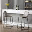 Tabouret de bar et de comptoir 27,55 po Daves-2044168129