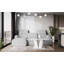 Pedestal Coffee Table-880382604