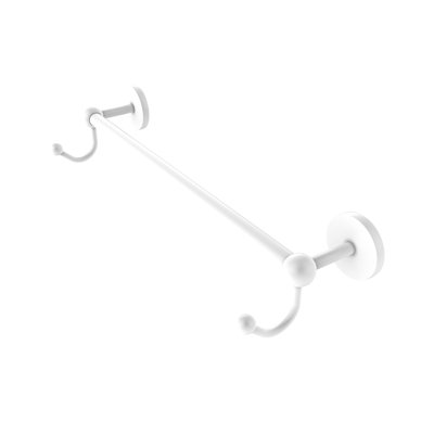 Dalston 30'' 1 Towel Bar