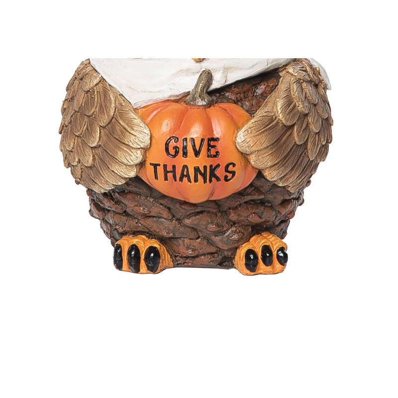 Owl Figurines & Collectibles