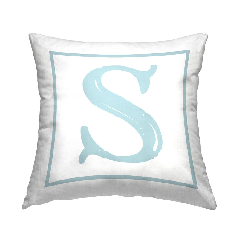 Coussin Ridgemont, S