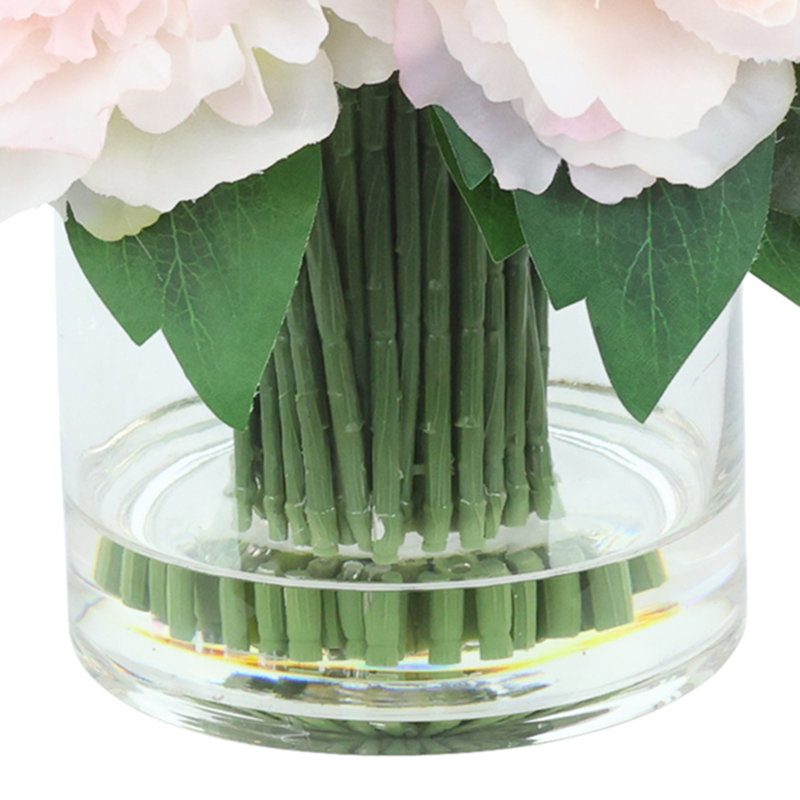 Kora Floral Arrangement in Vase
