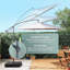 310cm Cantilever Parasol-112247693