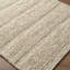 Moroccan Wool Hand Woven Area Rug-2077022972-2077022915