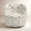 Maya Swivel Chair In Boucle-1146429929