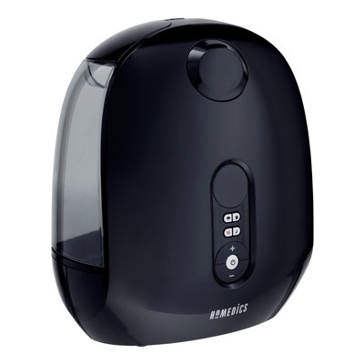 2 gallons Console double humidificateur ultrasonique Pi.