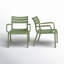 Ruta Paris Outdoor Club Chair-706070805