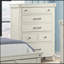 Commode 6 tiroirs