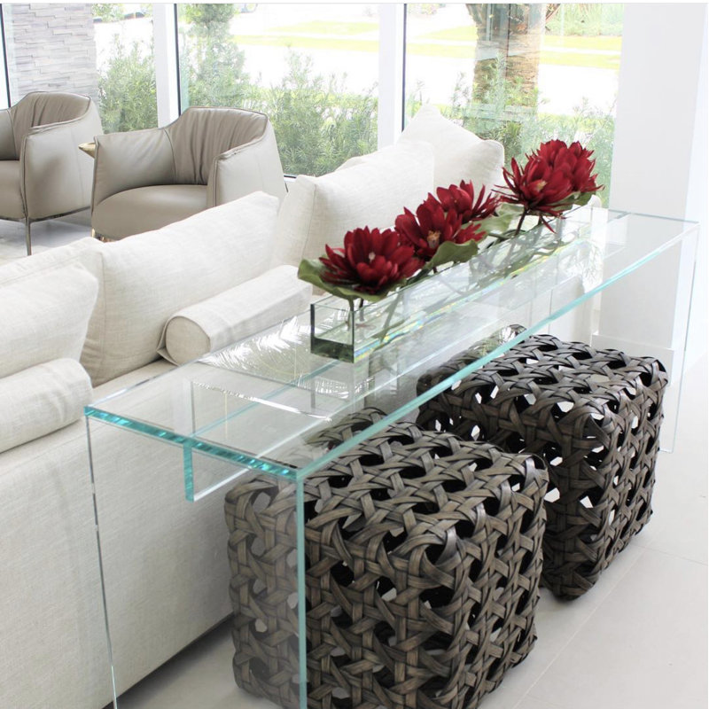 Sophia 80'' W Console Table