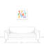 Art numérique sur toile Macey-43339003-43339004